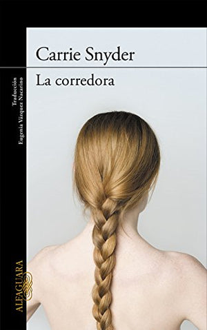 La corredora (Literaturas)