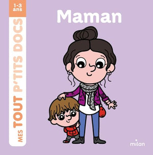 Maman