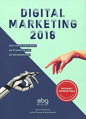 Digital Marketing 2018