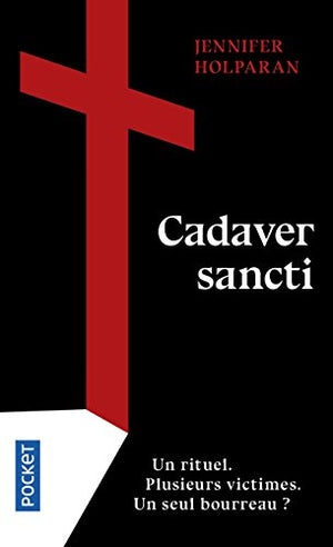 Cadaver sancti