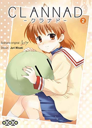 Clannad - Tome 2