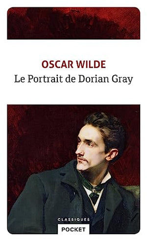 Le portrait de Dorian Gray