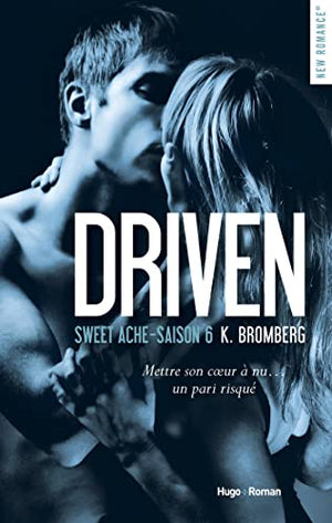 Driven - Tome 06