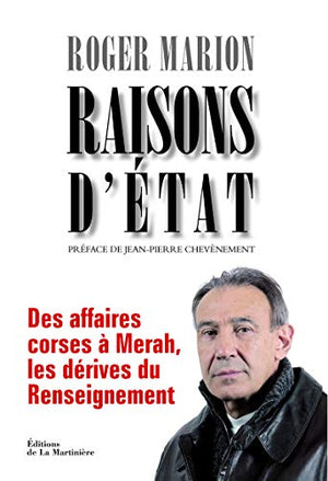 Raisons d'Etat