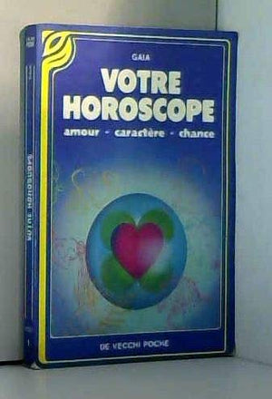 Votre horoscope