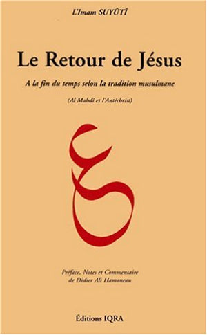 Le Retour de Jésus