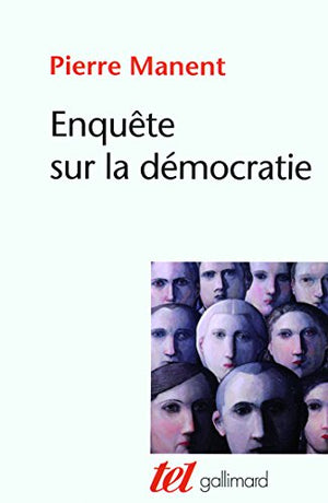 Enquête sur la démocratie