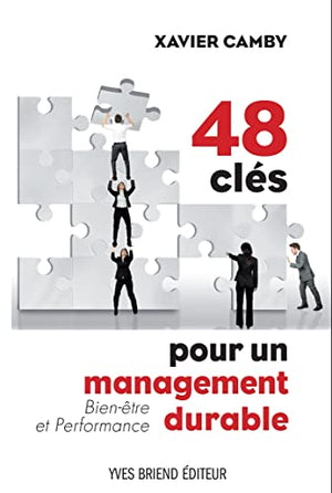 48 clés pour un management durable