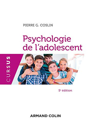 Psychologie de l'adolescent