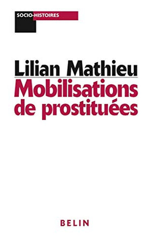 Mobilisations de prostituées
