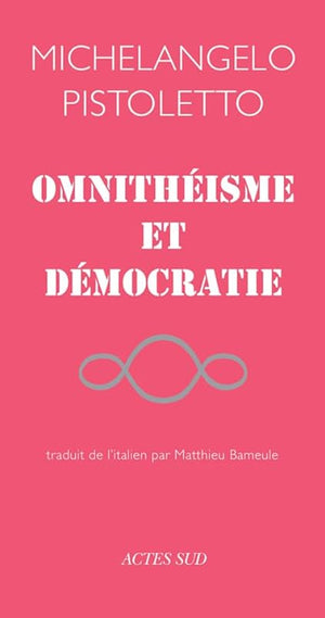 Omnithéisme et démocratie