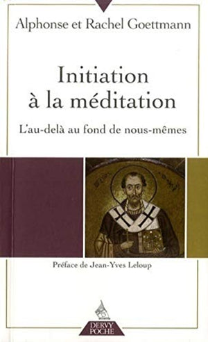 Initiation à la méditation