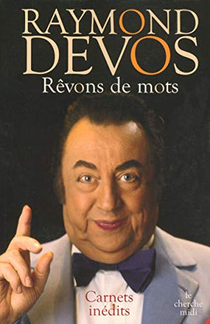 Rêvons de mots