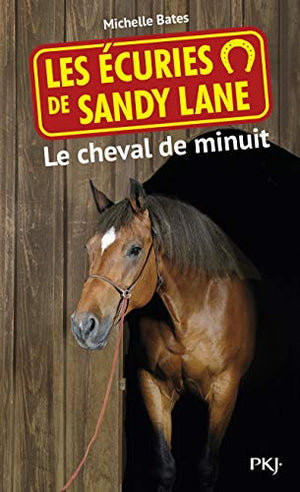 Le cheval de minuit