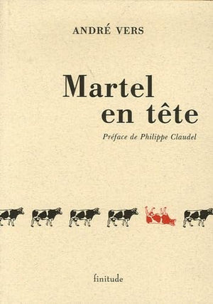 Martel en tête