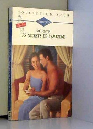 Les secrets de l'Amazone