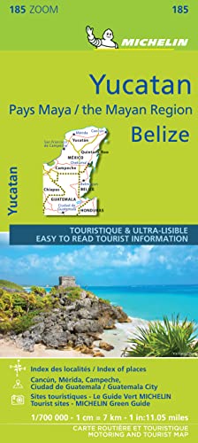 Yucatan et Pays Maya: Belize