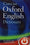 Concise Oxford English Dictionary