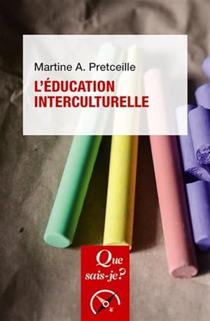 L'éducation interculturelle