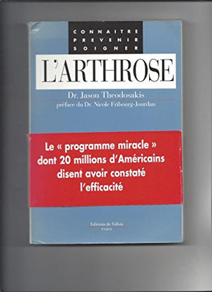 L'arthrose