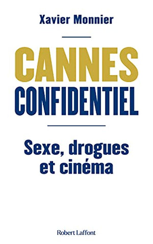 Cannes confidentiel