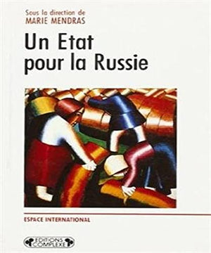 Un Etat pour la Russie