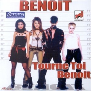 Tourne Toi Benoit