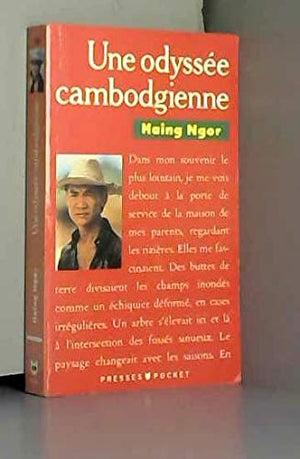 Une odyssée cambodgienne