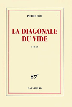 La diagonale du vide