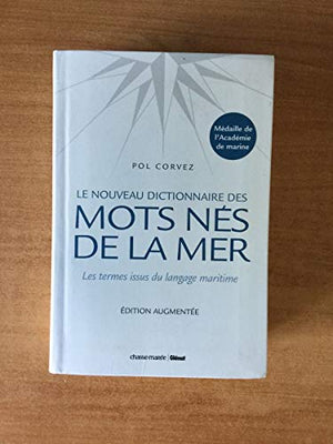 Le nouveau dictionnaire des mots nés de la mer