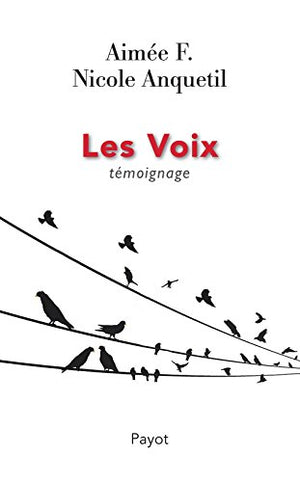 Les Voix