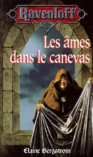 Les âmes dans le canevas