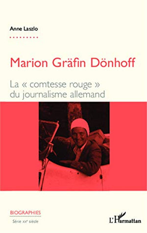 Marion Gräfin Dönhoff