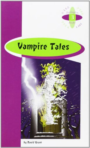 Vampire Tales