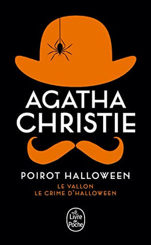 Poirot Halloween