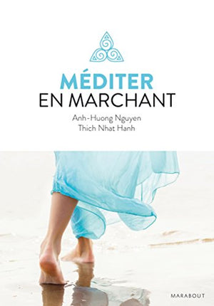 Méditer en marchant