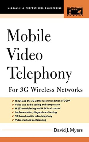 Mobile video telephony