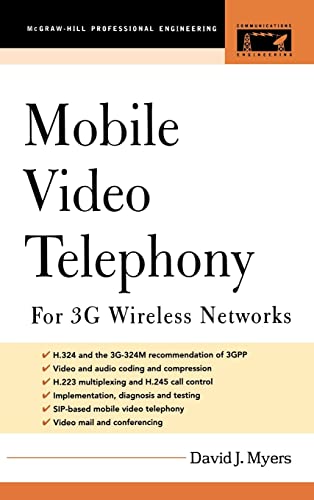Mobile video telephony