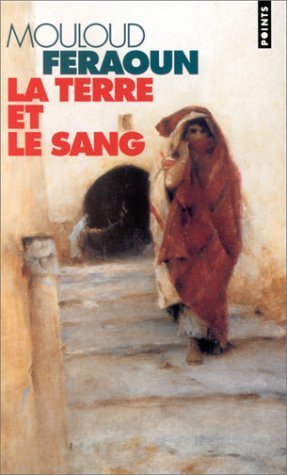 La Terre et le sang