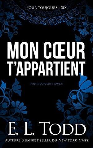 Mon cœur t’appartient