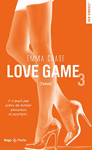 Love game - Tome 03