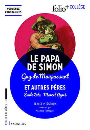 Le papa de Simon et autres pères