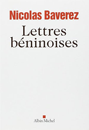 Lettres béninoises