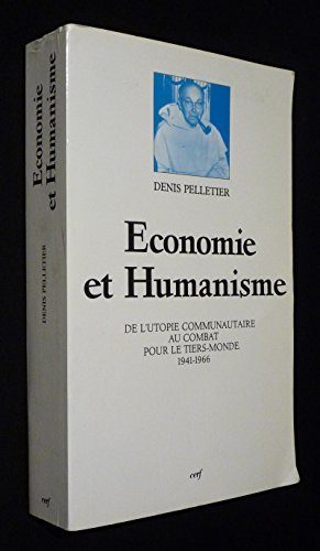 Economie et Humanisme