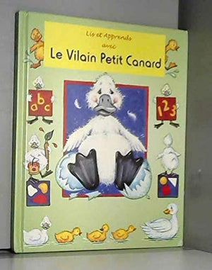 Lis et apprends avec le vilain petit canard