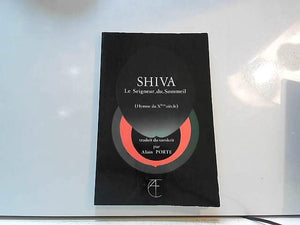 Shiva: Le seigneur du sommeil