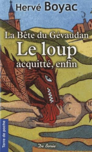 La bête du Gévaudan