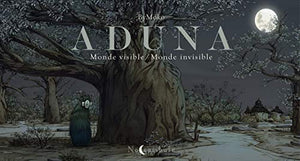 Aduna Monde visible - Monde invisible