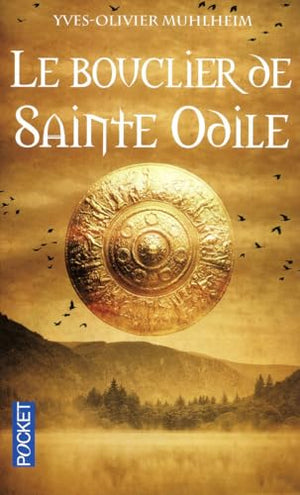 Bouclier de Sainte Odile