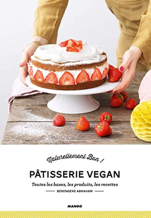 Pâtisserie veggan